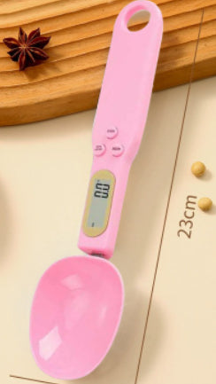 Digital Measuring Spoon Scale, photo 12