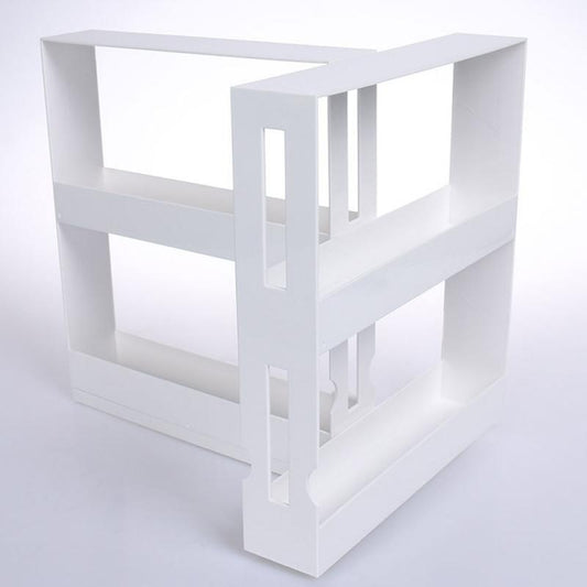 Rotating Spice Rack Organizer, photo 2