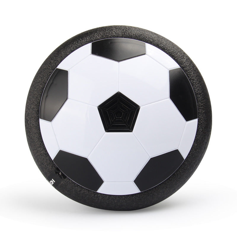 Hover Soccer Ball with LED Lights and Music, photo 10