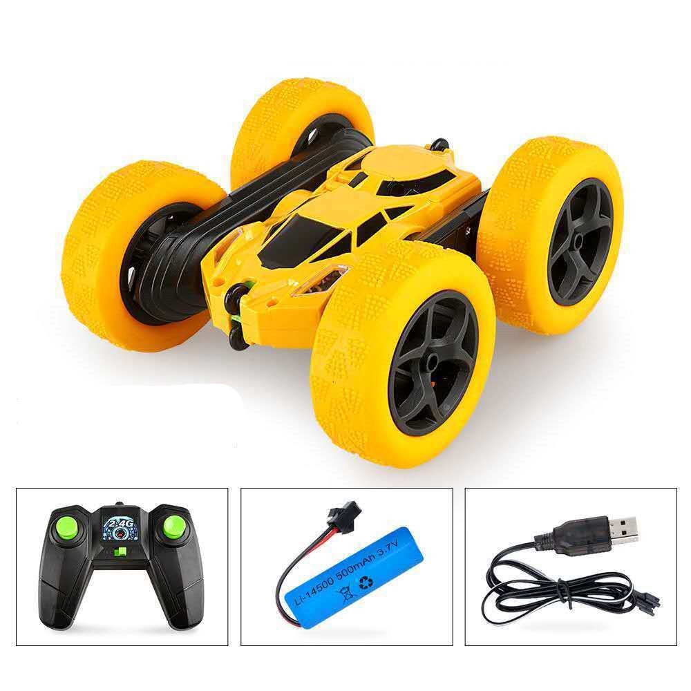 Remote Control Stunt Car, photo 5