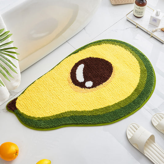 Cloud Bath Mat, photo 2