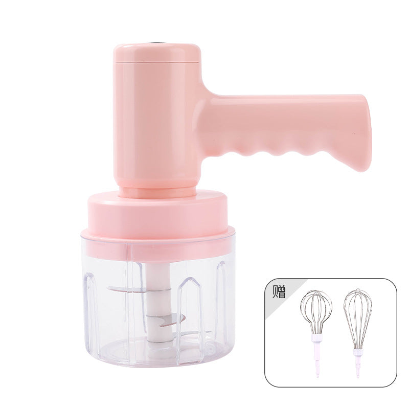 Electric Whisk for Whipping Cream, photo 8