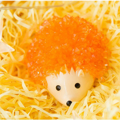 Crystal Growing Hedgehog Kit, photo 6