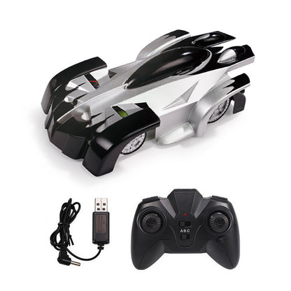 Wall Climbing RC Car with Dual Mode and LED Lights, photo 8