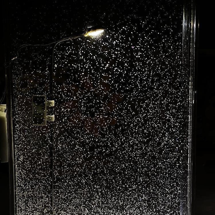 DIY Snowy Street Lamp Night Light Kit, photo 4