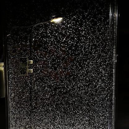 DIY Snowy Street Lamp Night Light Kit, photo 4