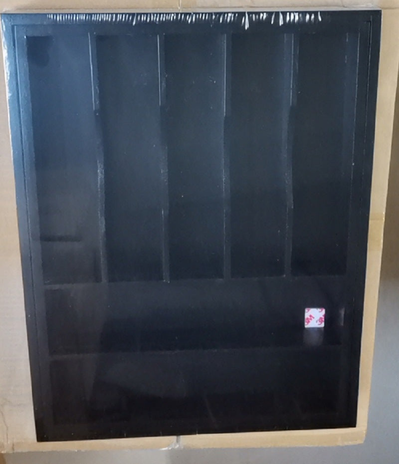 Bamboo Kitchen Drawer Organizer, photo 5