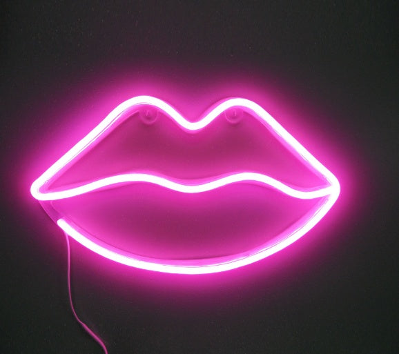 LED Neon Sign Wall Light, photo 3