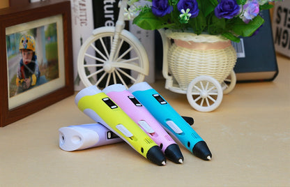 3D Pen for Kids, photo 4