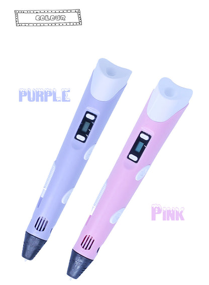 3D Pen for Kids, photo 8