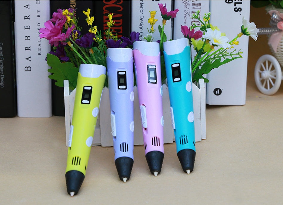3D Pen for Kids, photo 7