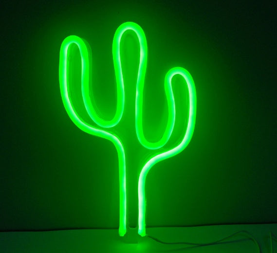 LED Neon Sign Wall Light, photo 12