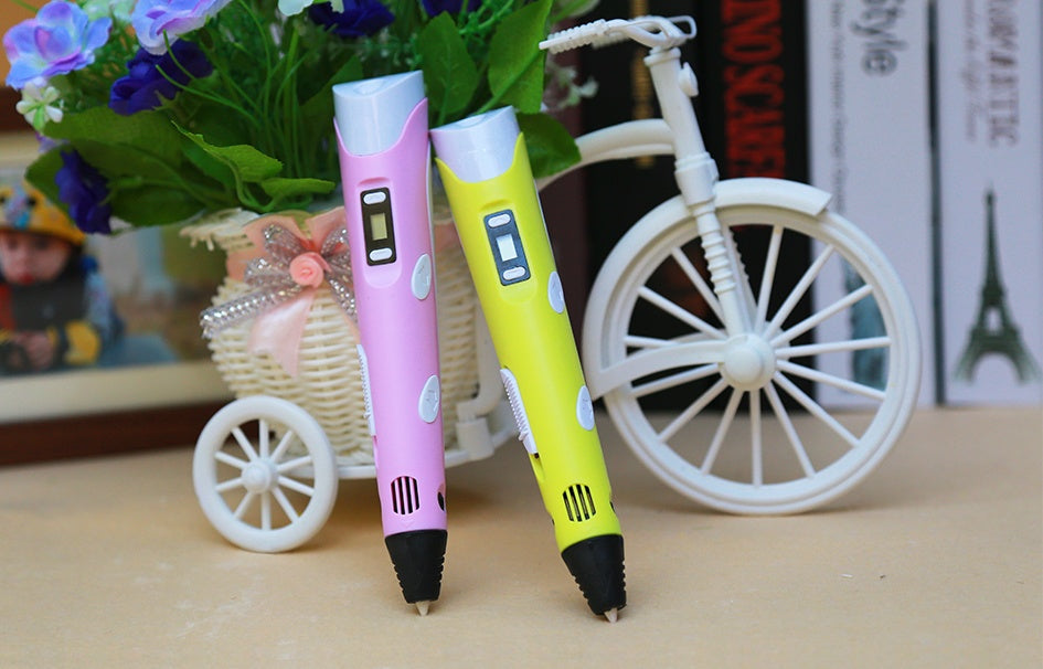 3D Pen for Kids, photo 3