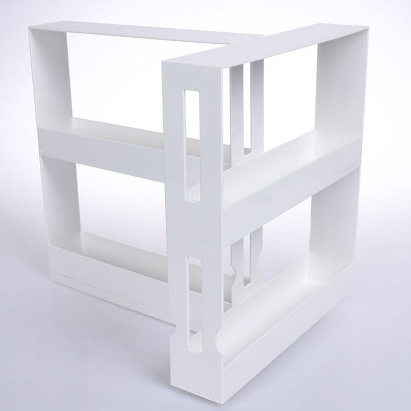 Rotating Spice Rack Organizer, photo 2