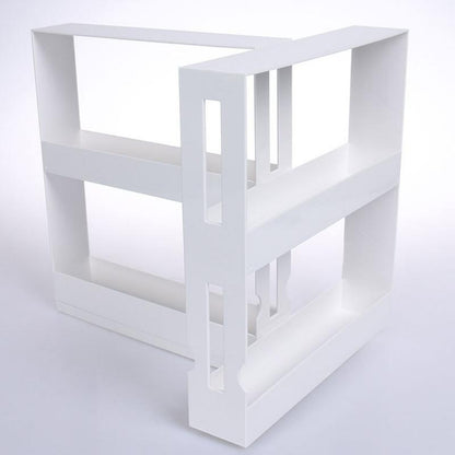 Rotating Spice Rack Organizer, photo 2