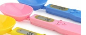 Digital Measuring Spoon Scale, photo 4