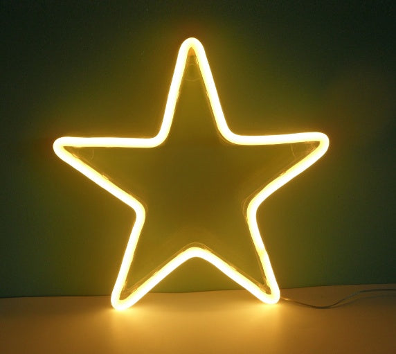 LED Neon Sign Wall Light, photo 9