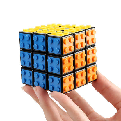 3x3 Speed Cube Puzzle, photo 7