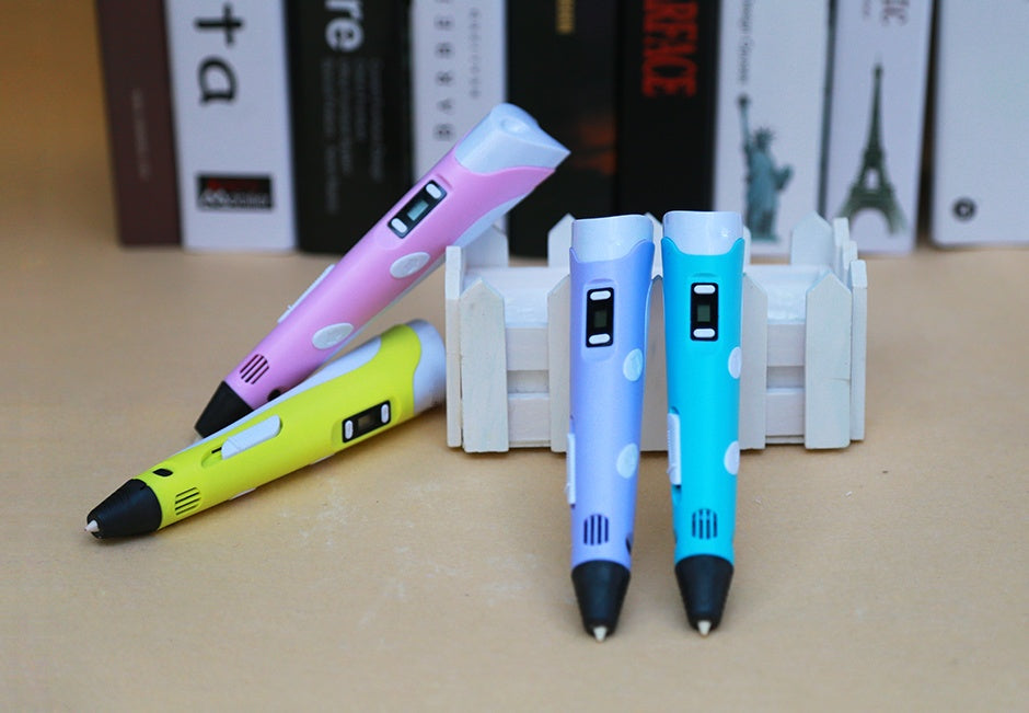 3D Pen for Kids, photo 5