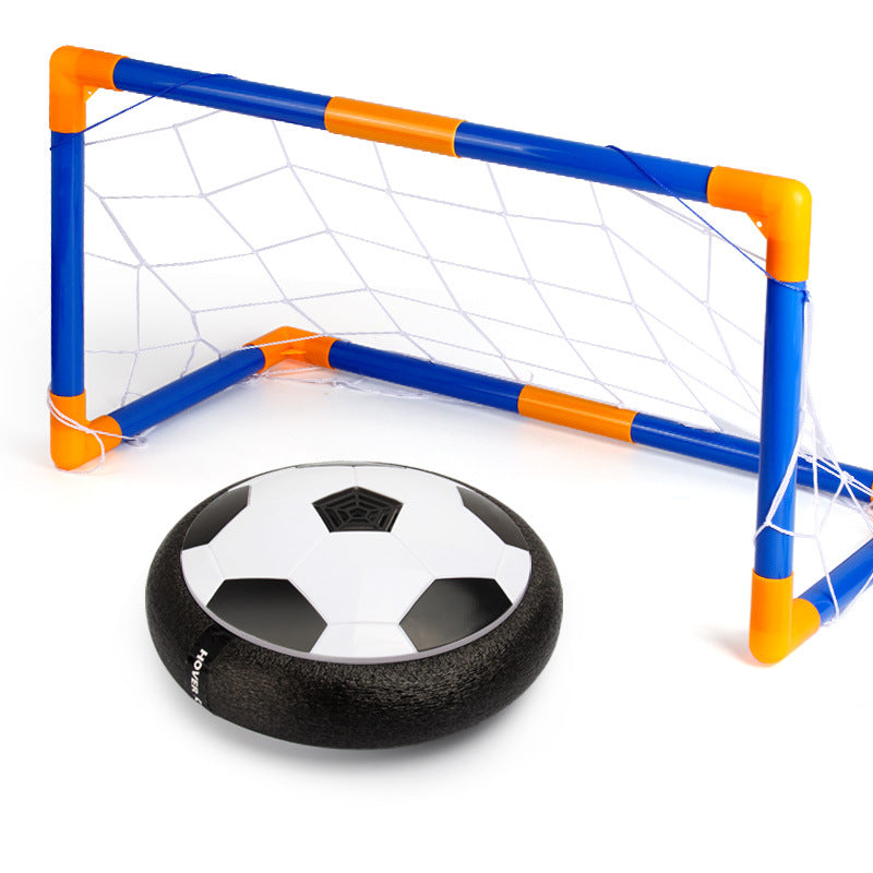 Hover Soccer Ball with LED Lights and Music, photo 2