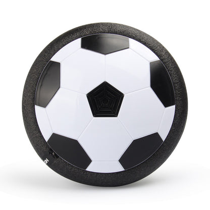 Hover Soccer Ball with LED Lights and Music, photo 10