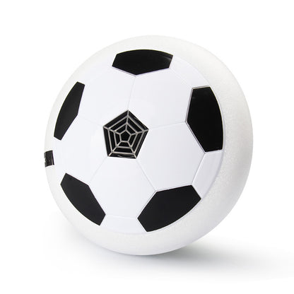 Hover Soccer Ball with LED Lights and Music, photo 7