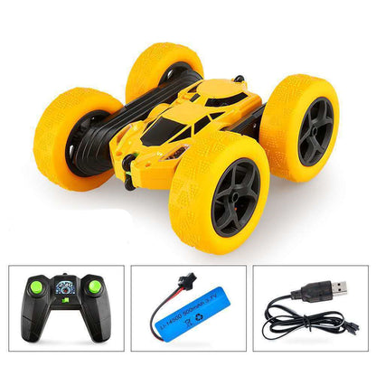 Remote Control Stunt Car, photo 5