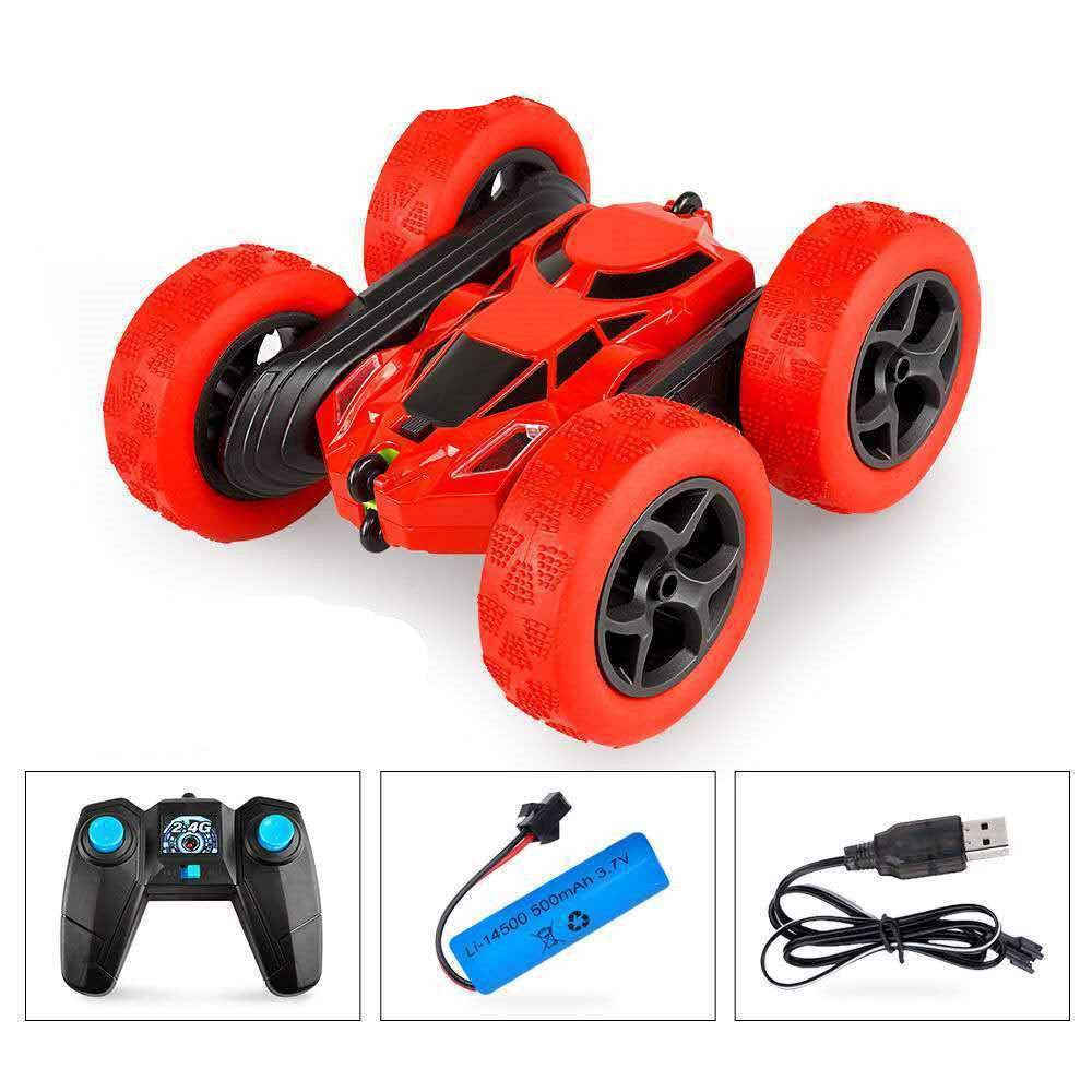 Remote Control Stunt Car, photo 3