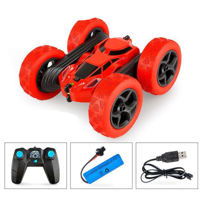 Remote Control Stunt Car, photo 3