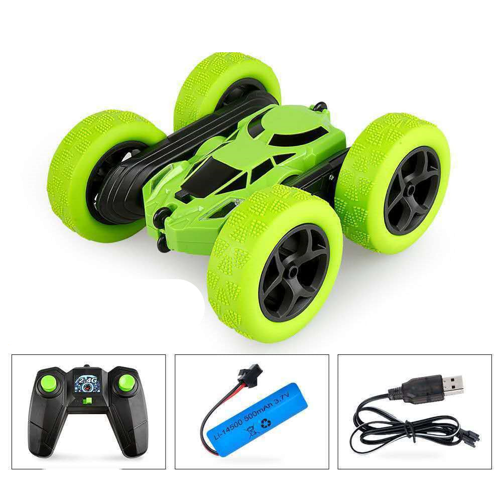 Remote Control Stunt Car, photo 4
