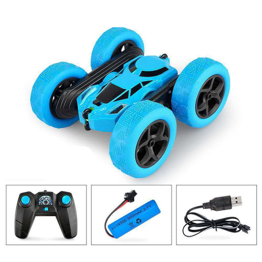 Remote Control Stunt Car, photo 2