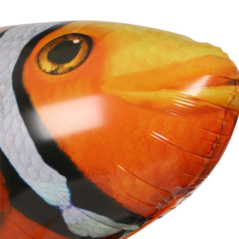 Remote Control Flying Fish Balloon, photo 4