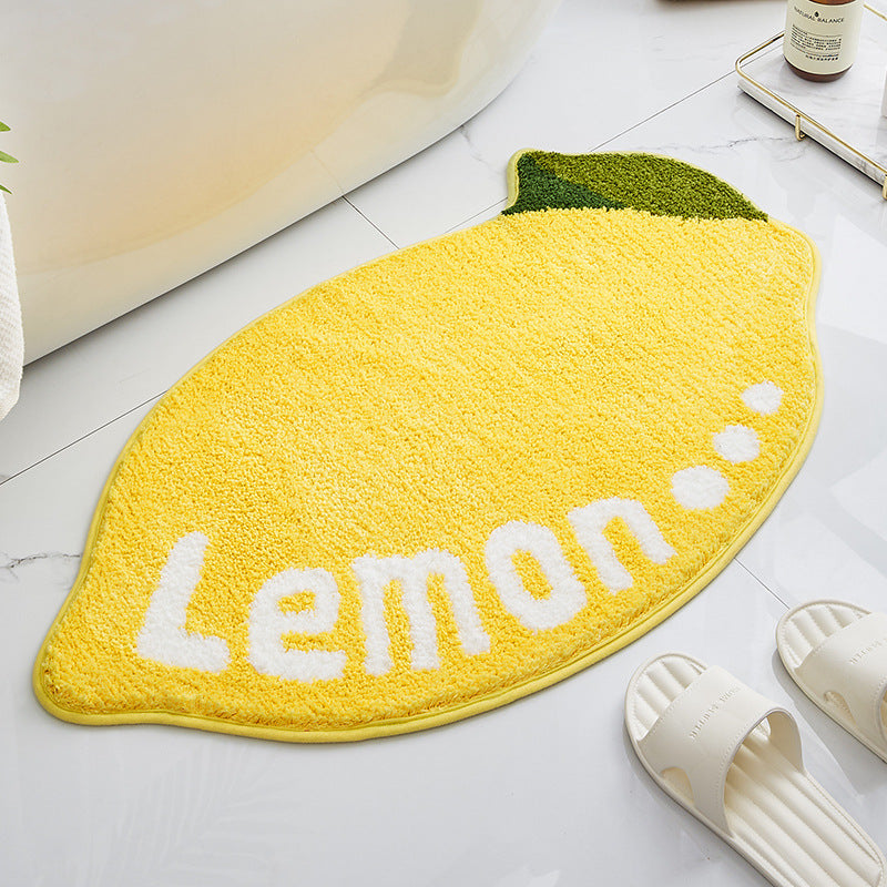 Cloud Bath Mat, photo 3