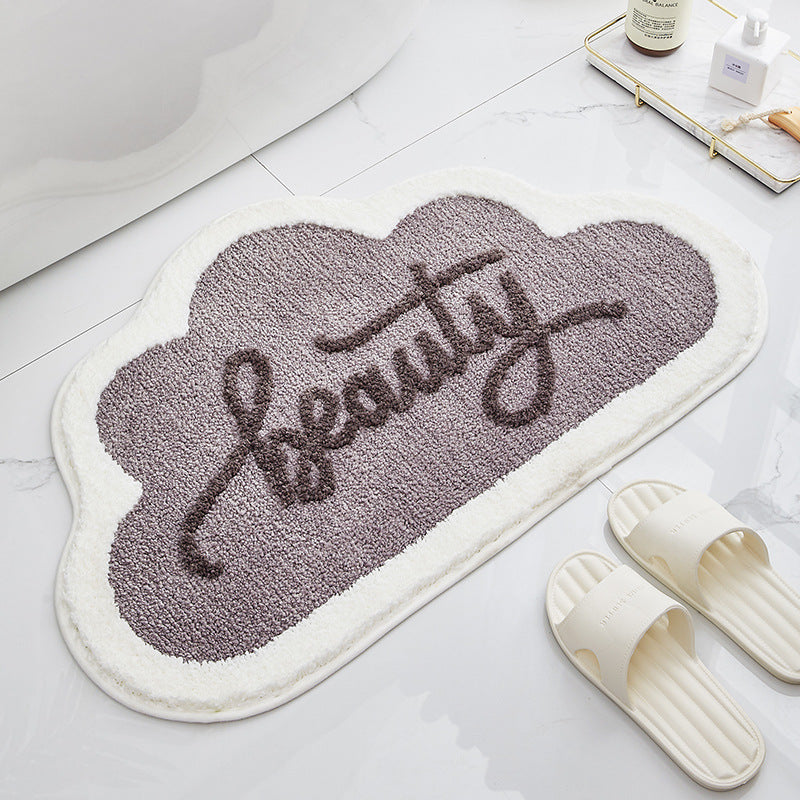 Cloud Bath Mat, photo 6