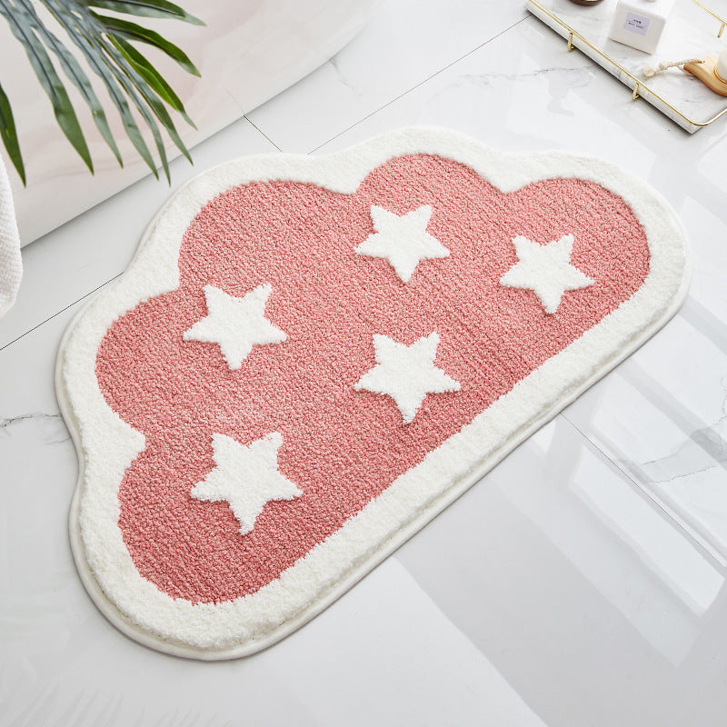 Cloud Bath Mat, photo 4