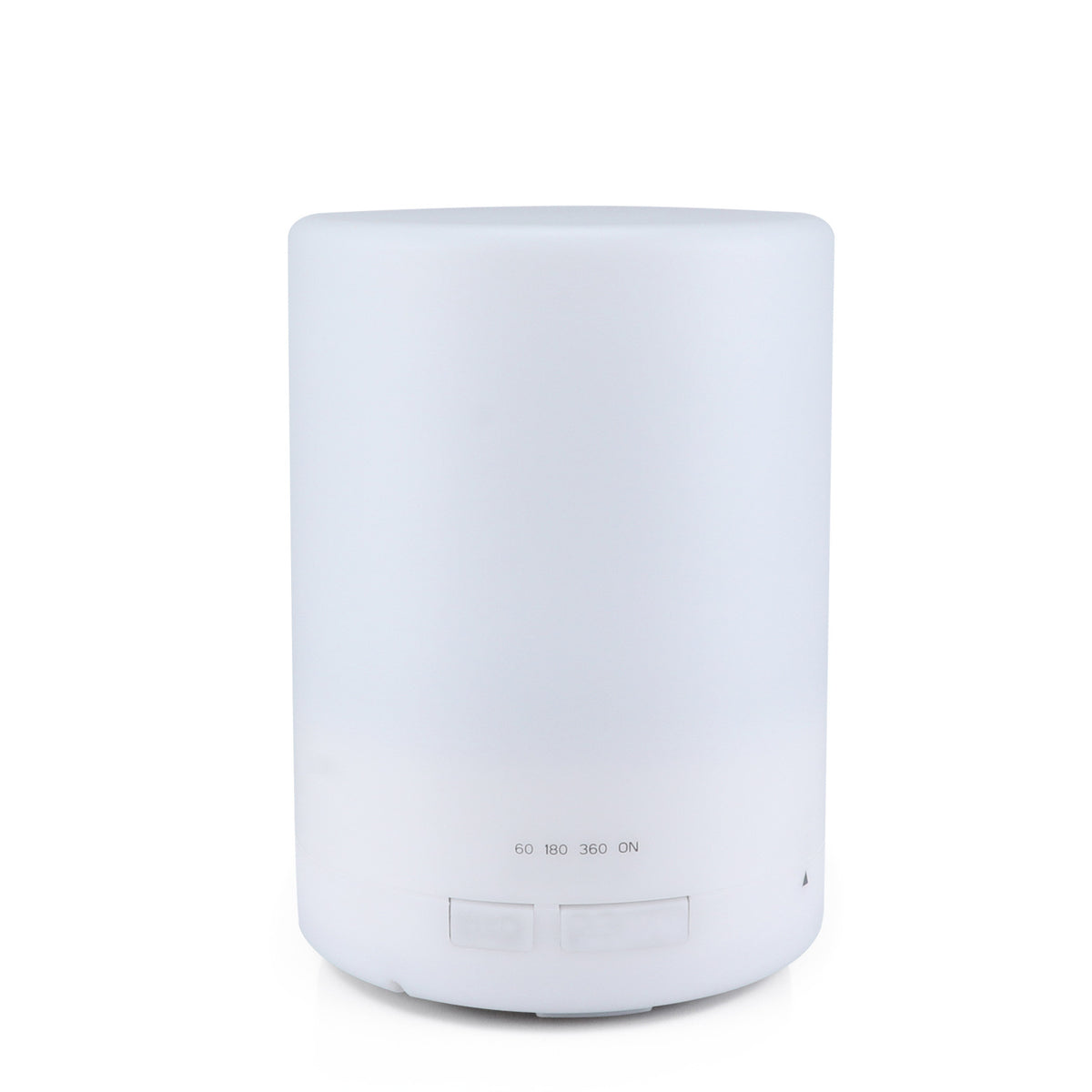 Wood Grain Essential Oil Diffuser with Remote and Timer, photo 3