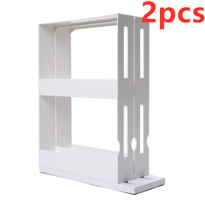 Rotating Spice Rack Organizer, photo 7
