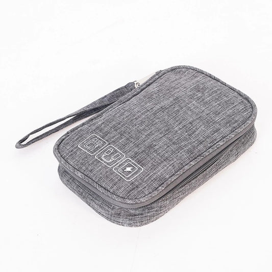 Travel Cable Organizer Bag, photo 2