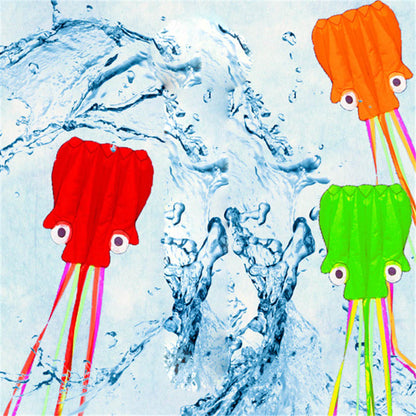 Large Octopus Kite, photo 4