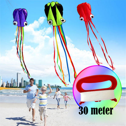 Large Octopus Kite, photo 2
