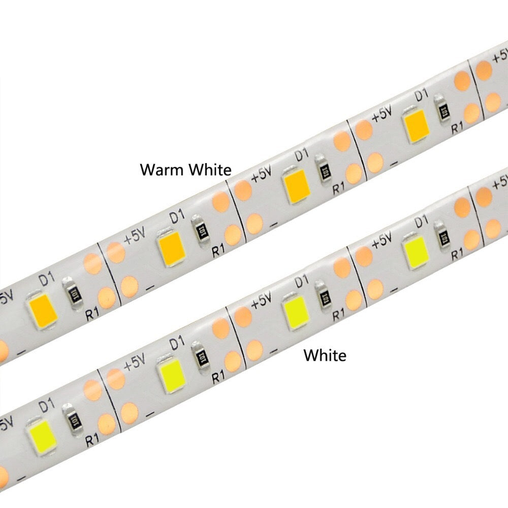 Motion Sensor Under Cabinet LED Strip Light, photo 5
