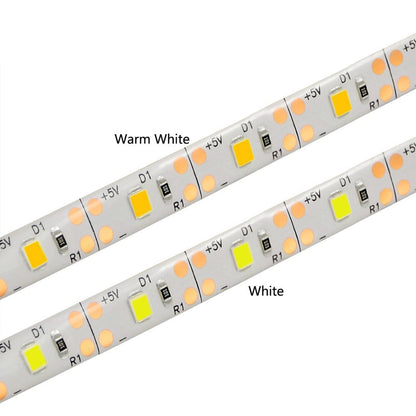 Motion Sensor Under Cabinet LED Strip Light, photo 5