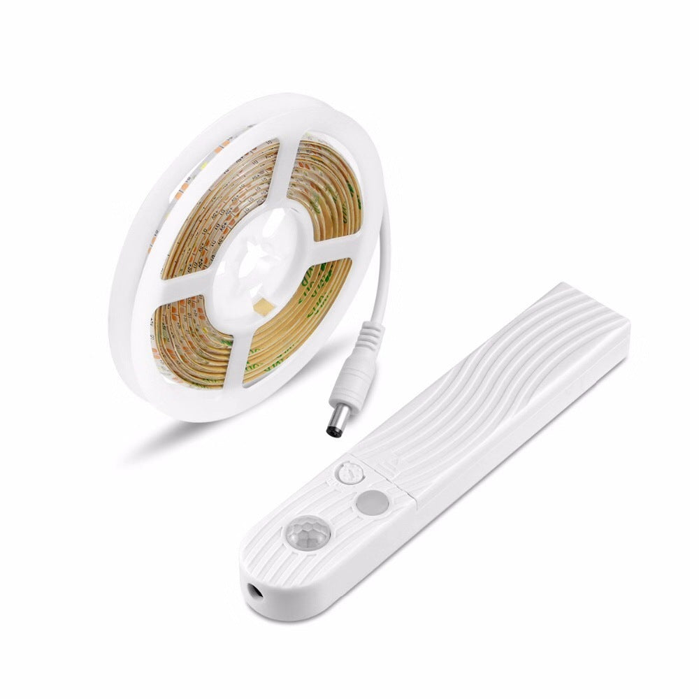 Motion Sensor Under Cabinet LED Strip Light, photo 2