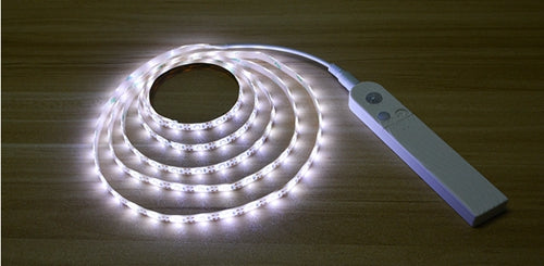 Motion Sensor Under Cabinet LED Strip Light, photo 3