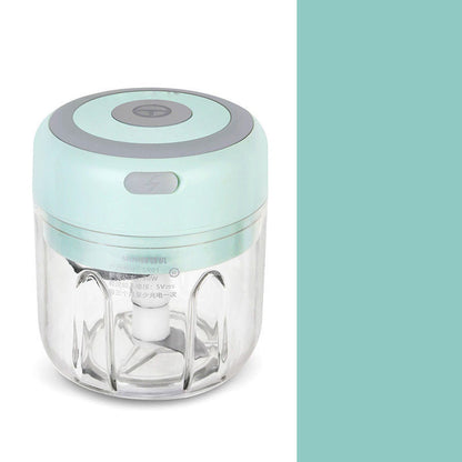 Mini Electric Garlic Chopper, photo 4