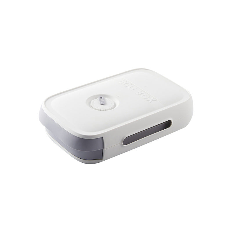 Stackable Egg Storage Drawer for Refrigerator, photo 3