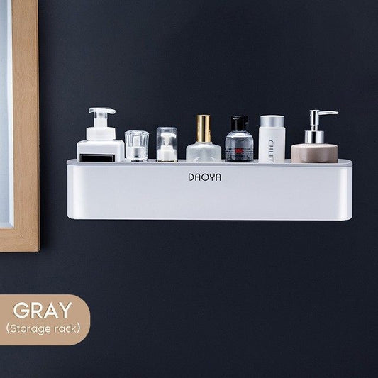Suction Cup Shower Caddy Shelf, photo 2