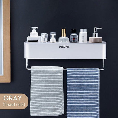 Suction Cup Shower Caddy Shelf, photo 4