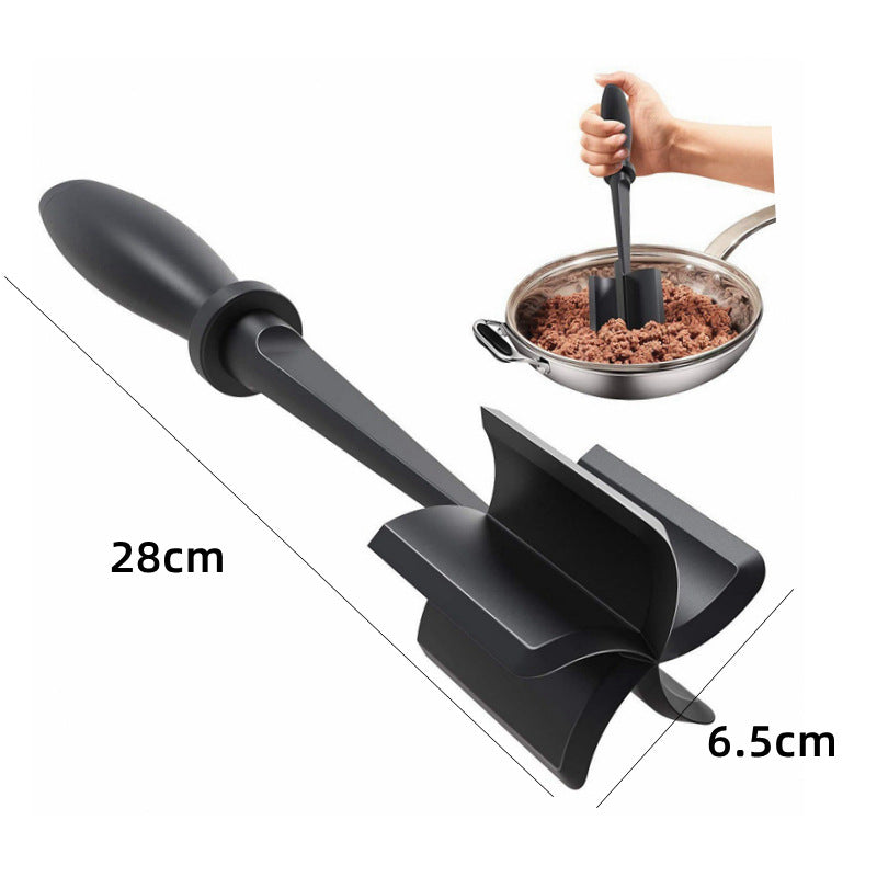 Meat Chopper and Masher with 5 Blades, photo 2