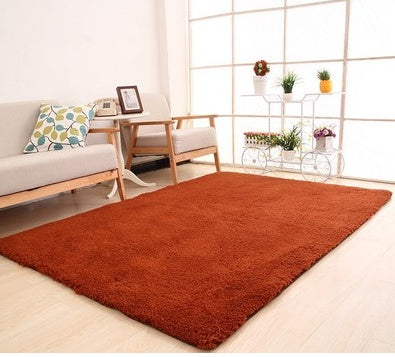Fluffy Plush Area Rug with Non-Slip Backing, photo 10